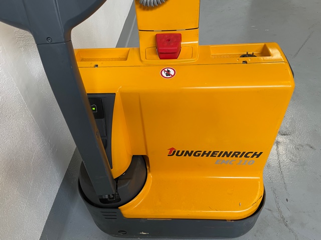 Jungheinrich EMC110 Jungheinrich EMC110